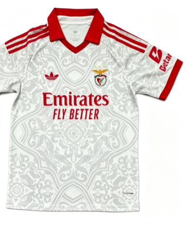 Deportivo 26/27 away Jersey
