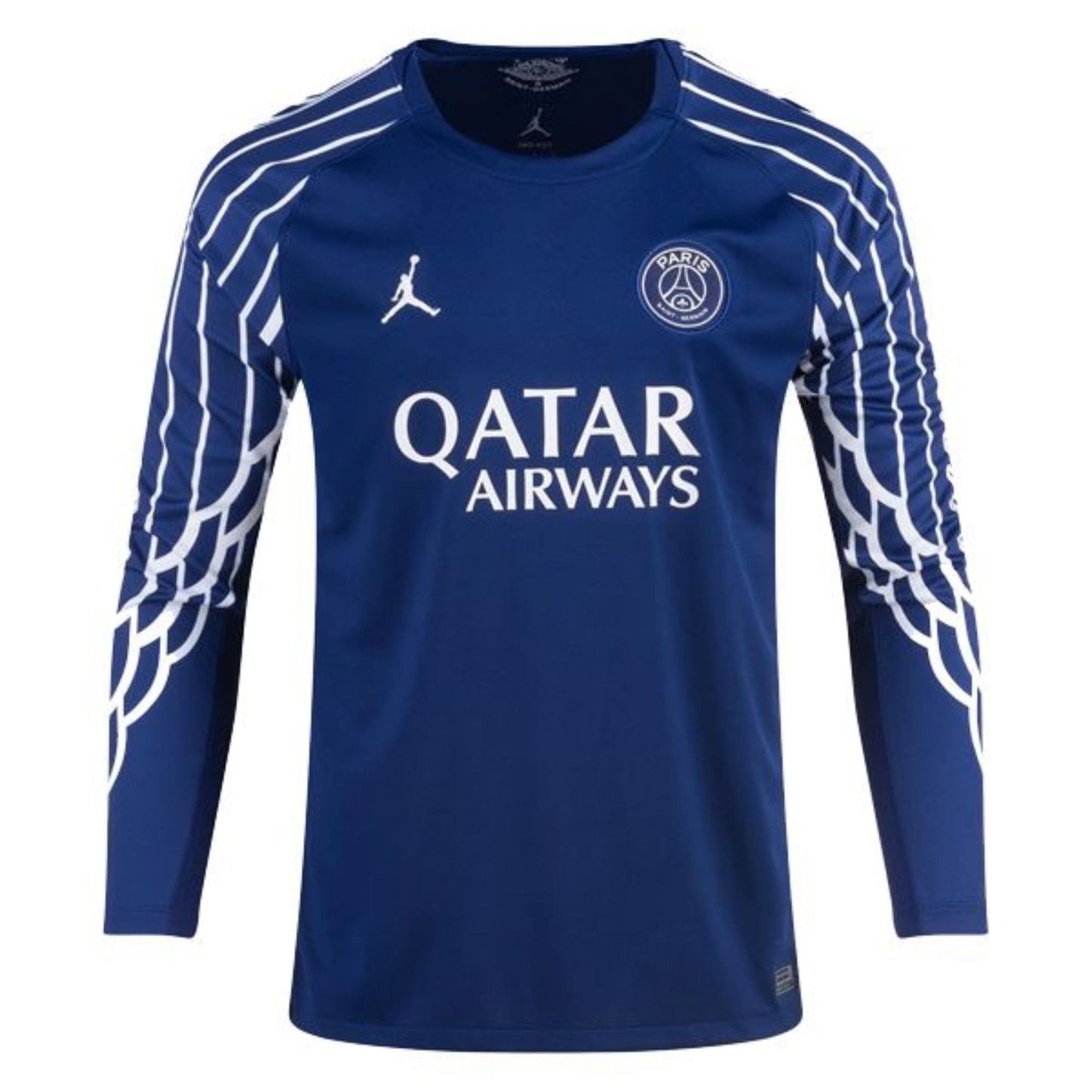 25/26 PSG Fourth Long Sleeve Jersey