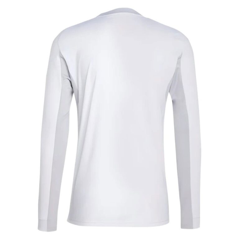 25/26 Real Madrid Home Long Sleeve Jersey