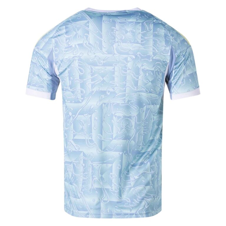 25/26 Juventus Away Jersey