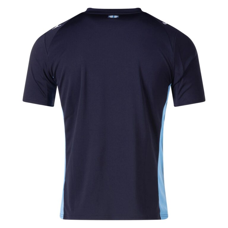 25/26 Marseille Away Jersey