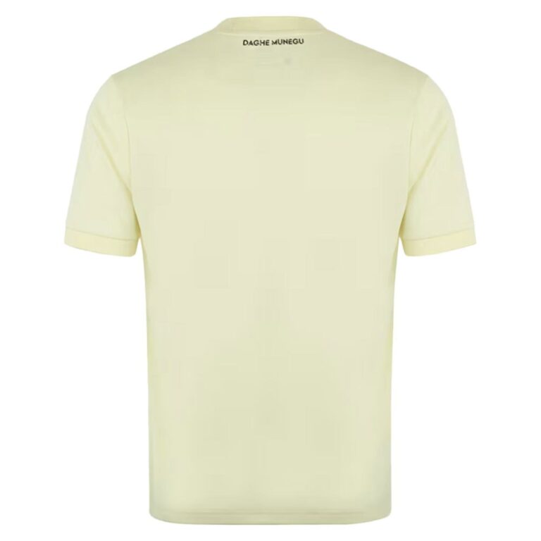 25/26 Monaco Third Jersey