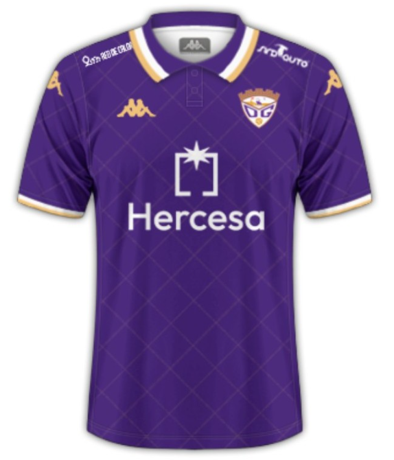CD Guadalajara 26/27 home Jersey