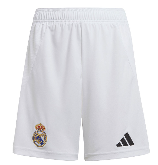 24/25 Real Home Shorts