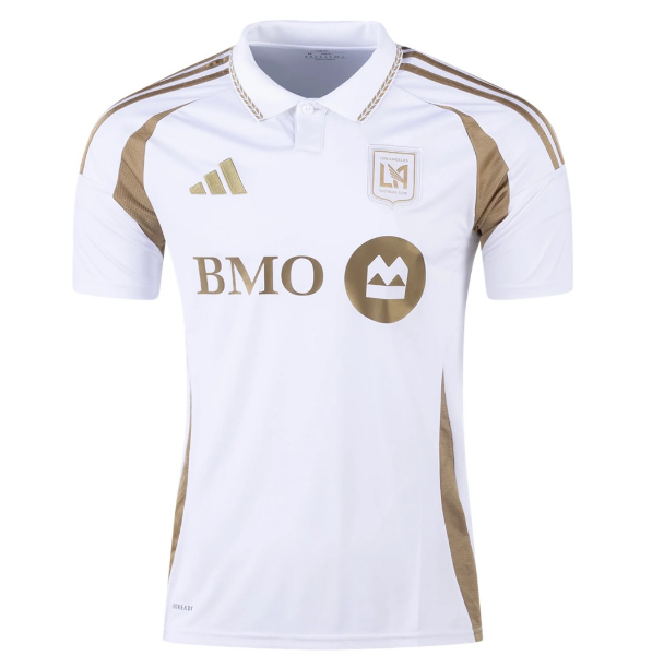 LAFC Secondary Away Jersey 2025