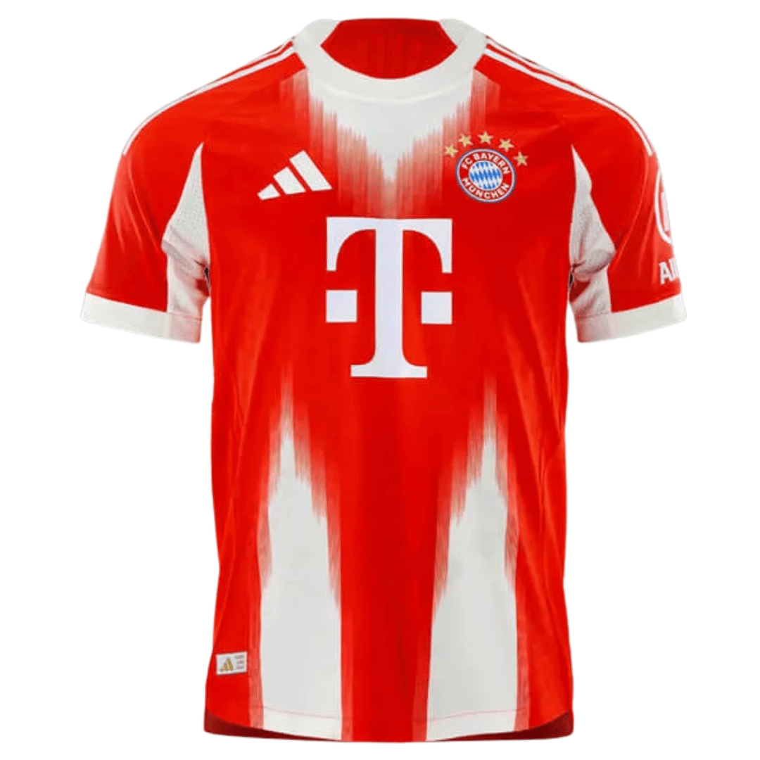 Bayern Munich 25/26 Home Jersey