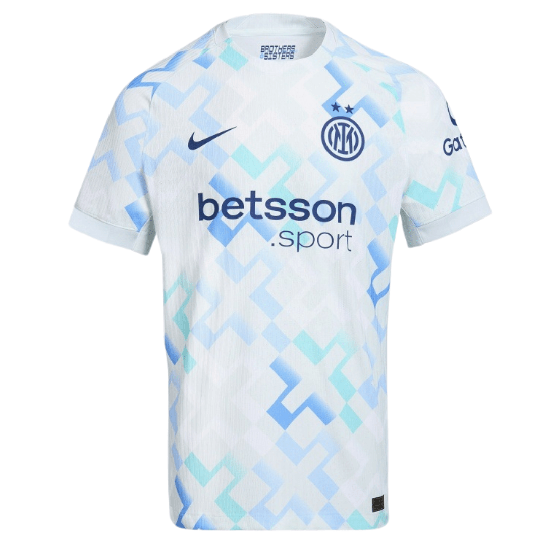Inter Milan 25/26 Away Jersey