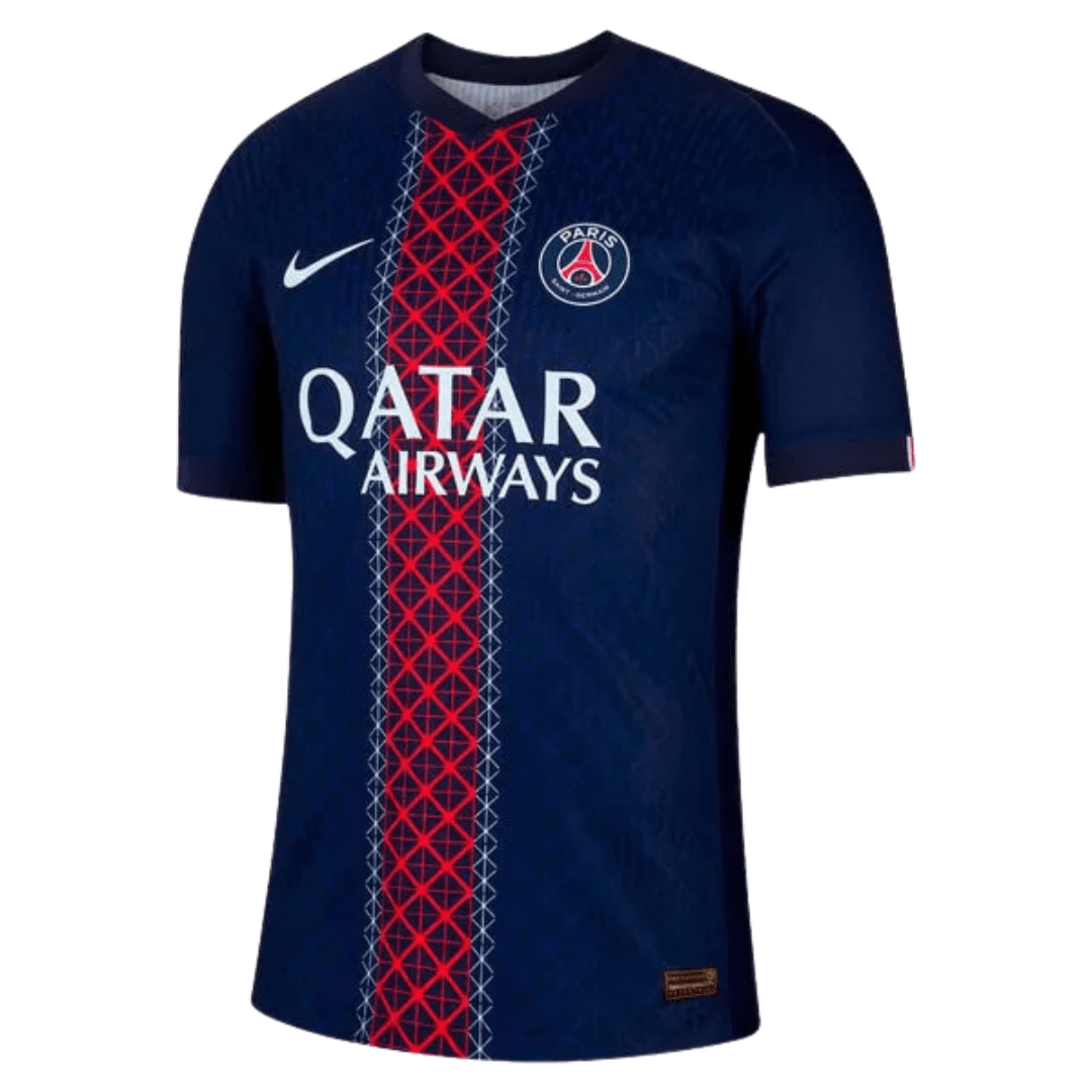 PSG 25/26 Home Jersey