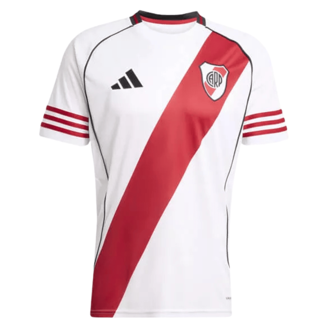 River Plate 25/26 Home Jersey