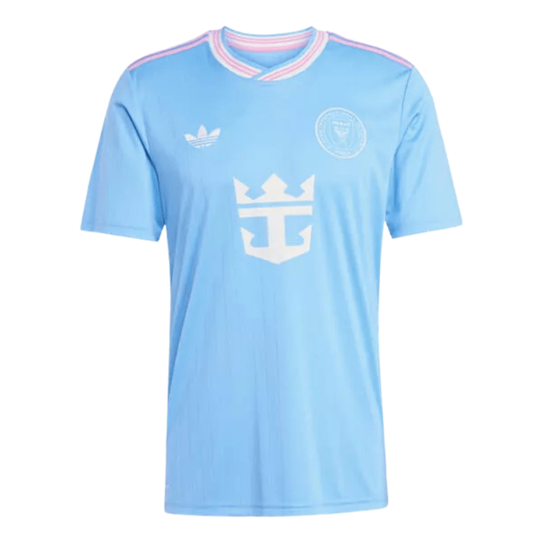 Inter Miami 25/26 Third Jersey