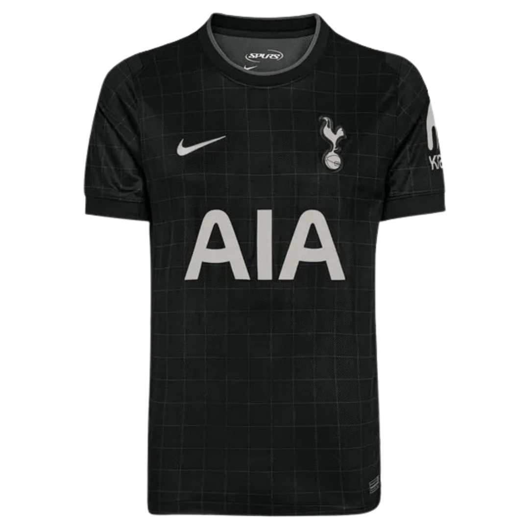 Tottenham 25/26 Away Jersey