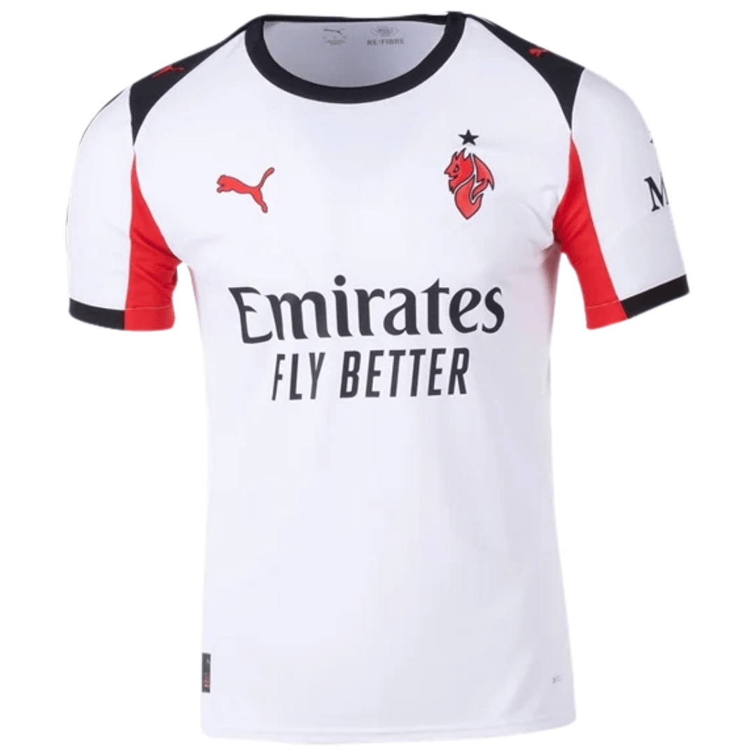 AC Milan 25/26 Away Jersey