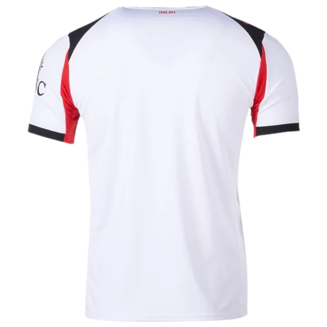 AC Milan 25/26 Away Jersey
