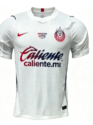 Chivas 26/27 away Jersey