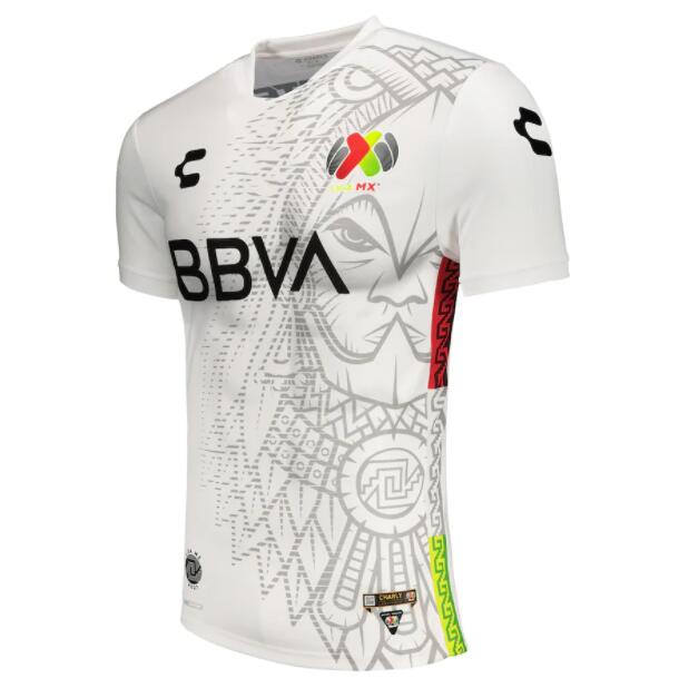 2021-2022赛季墨西哥联赛全明星