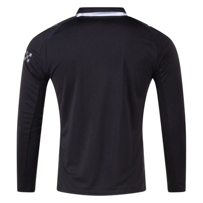 25/26 Manchester City Away Long Sleeve Jersey