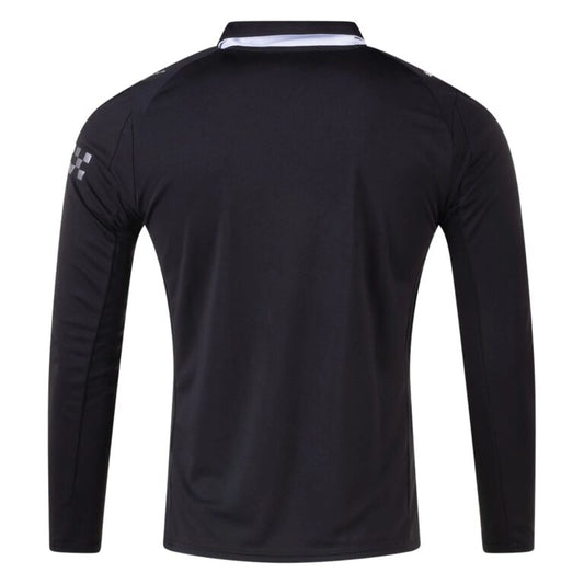 25/26 Manchester City Away Long Sleeve Jersey