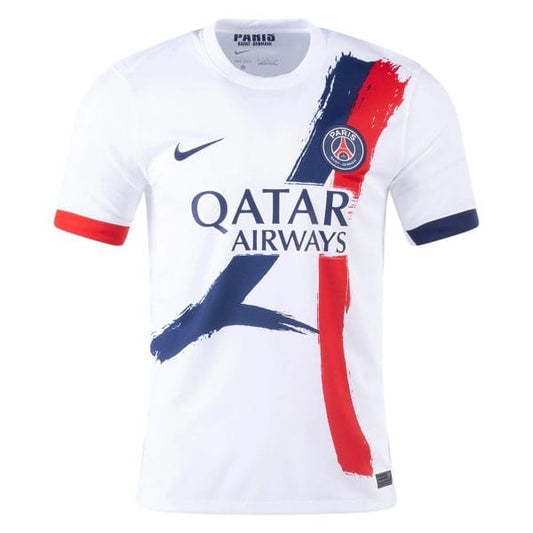 25/26 PSG Away Jersey
