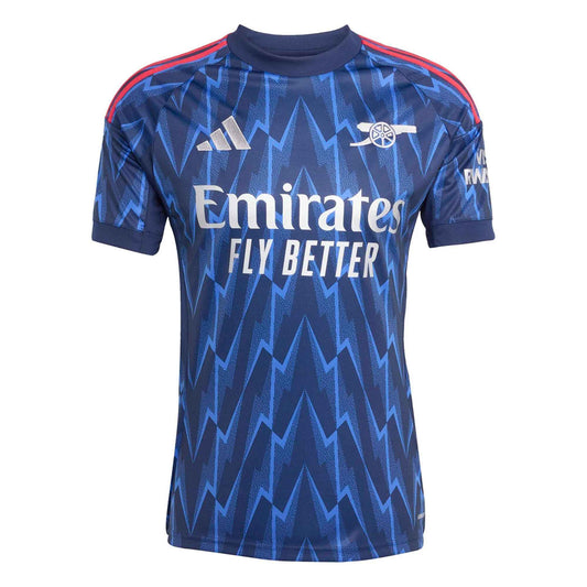 25/26 Arsenal Away Jersey