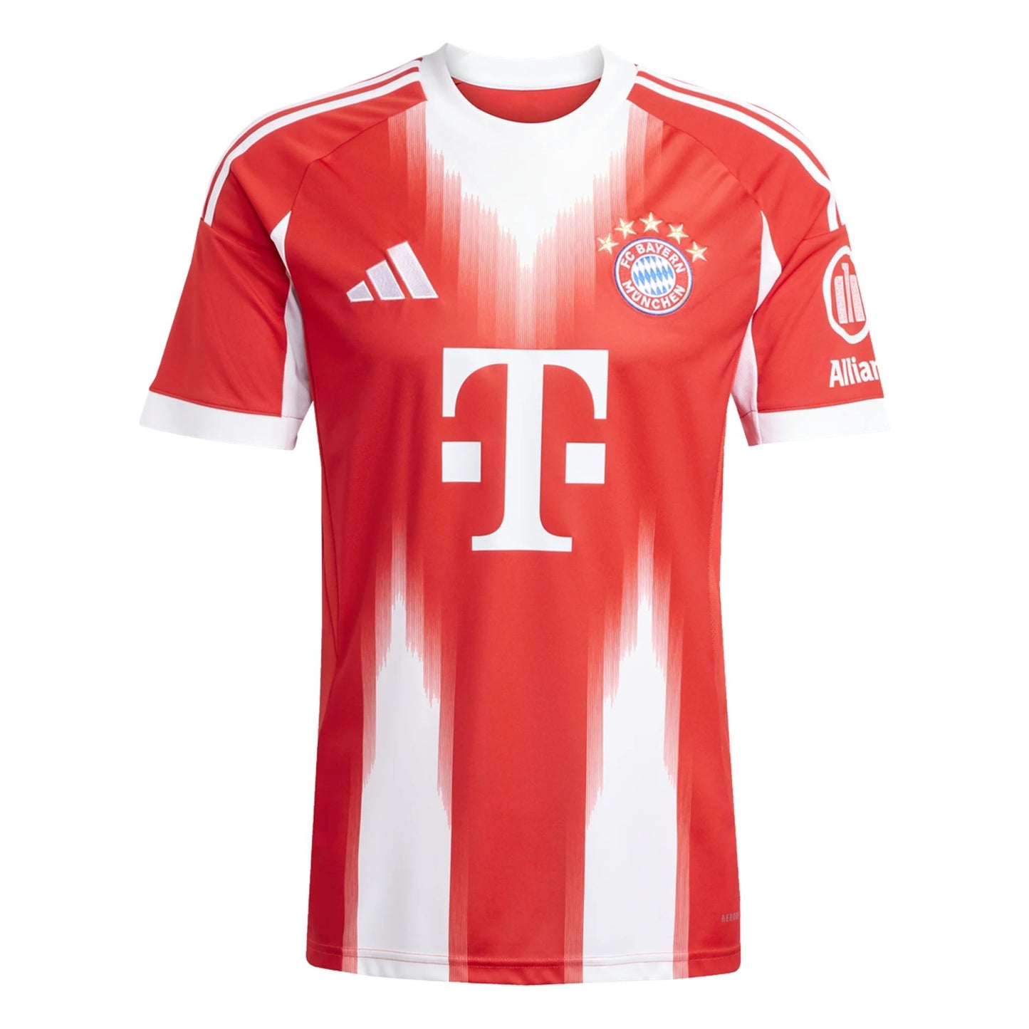25/26 Bayern Munich Home Jersey