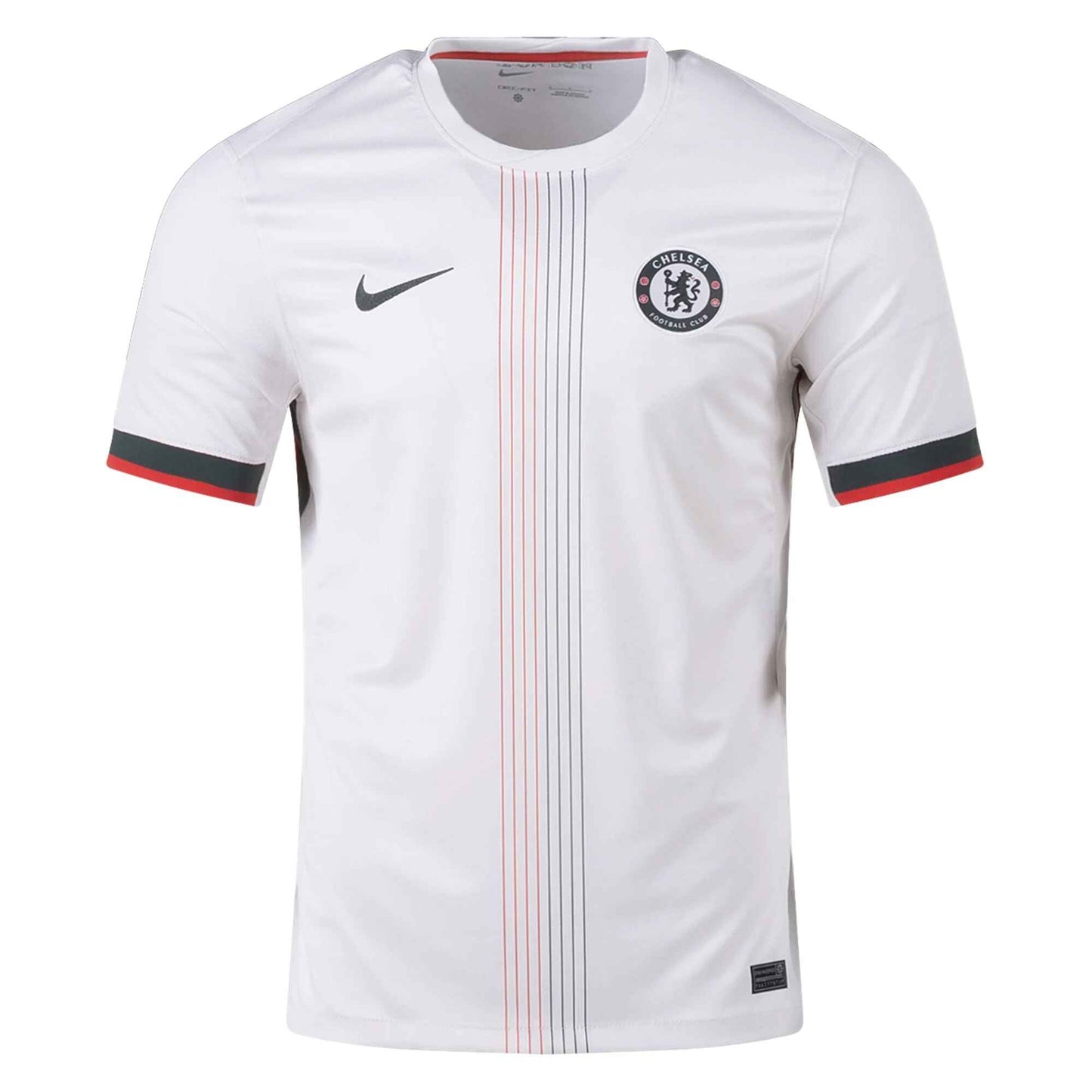 25/26 Chelsea Away Jersey
