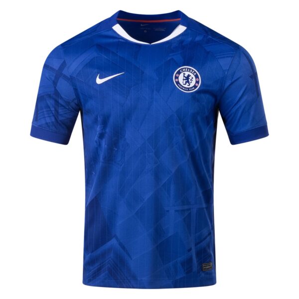 25/26 Chelsea Home Jersey