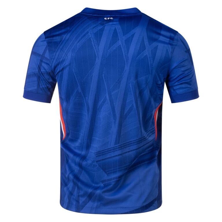 25/26 Chelsea Home Jersey