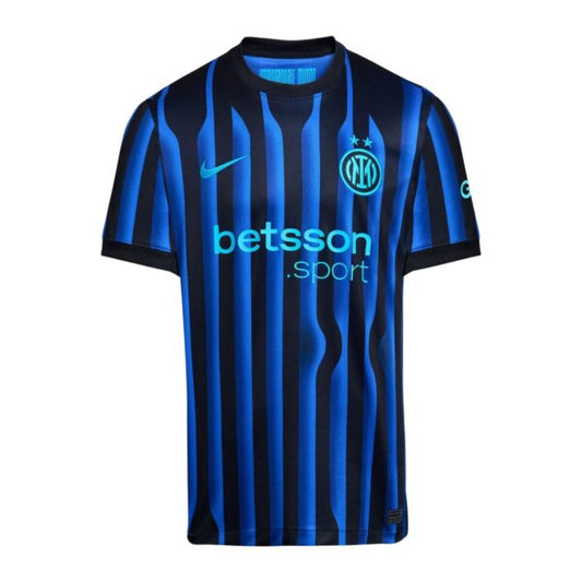 25/26 Inter Milan Home Jersey