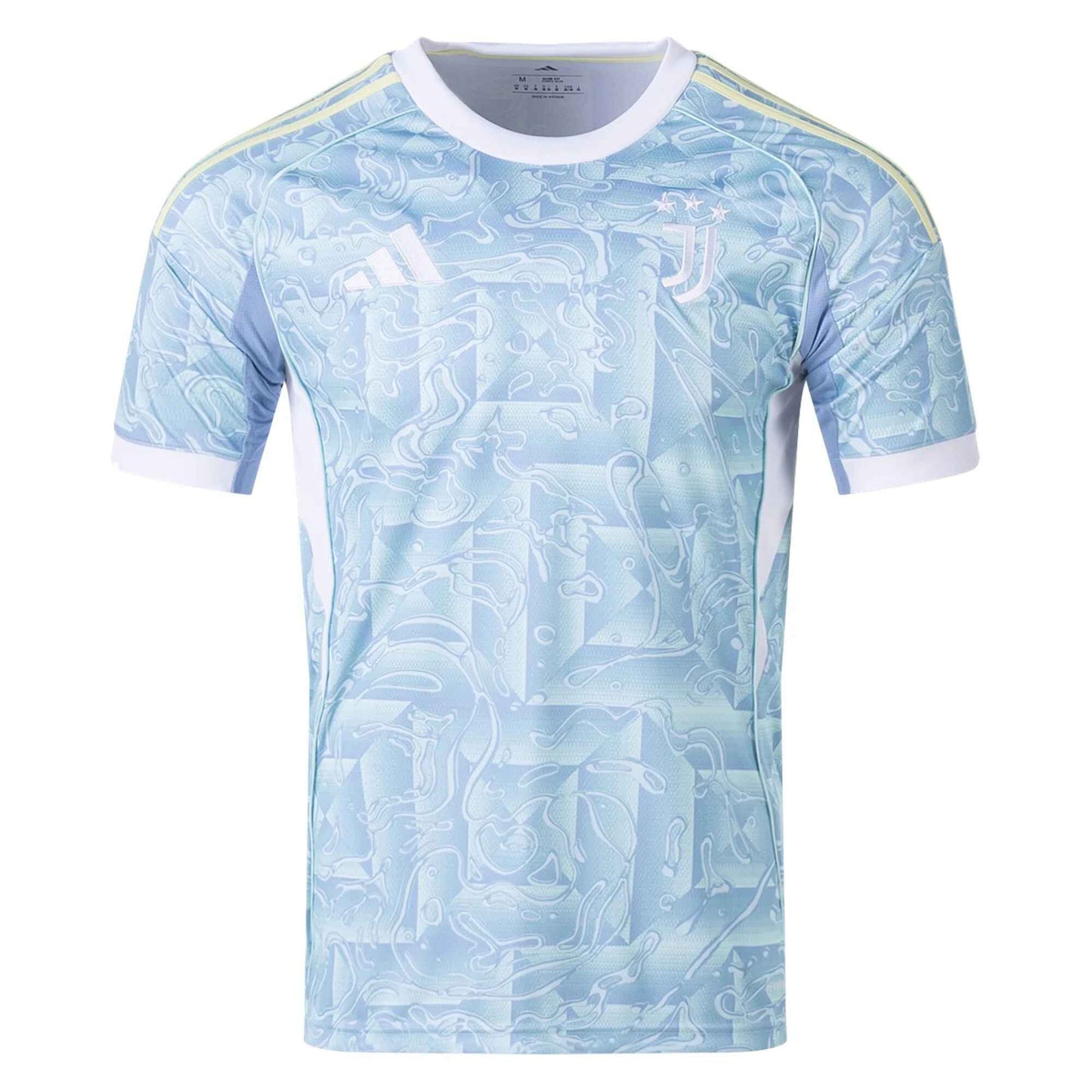 25/26 Juventus Away Jersey