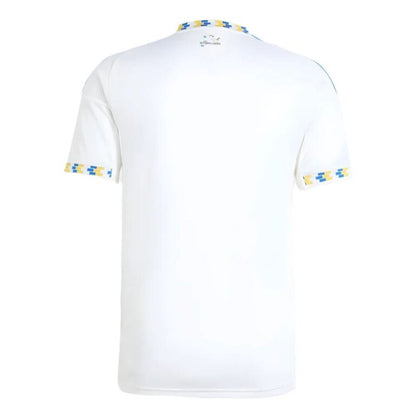 25/26 Leeds United Home Jersey