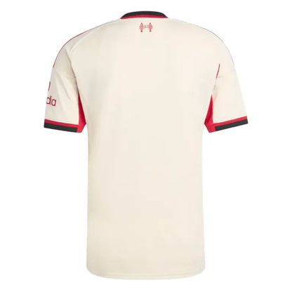 25/26 Liverpool Away Jersey