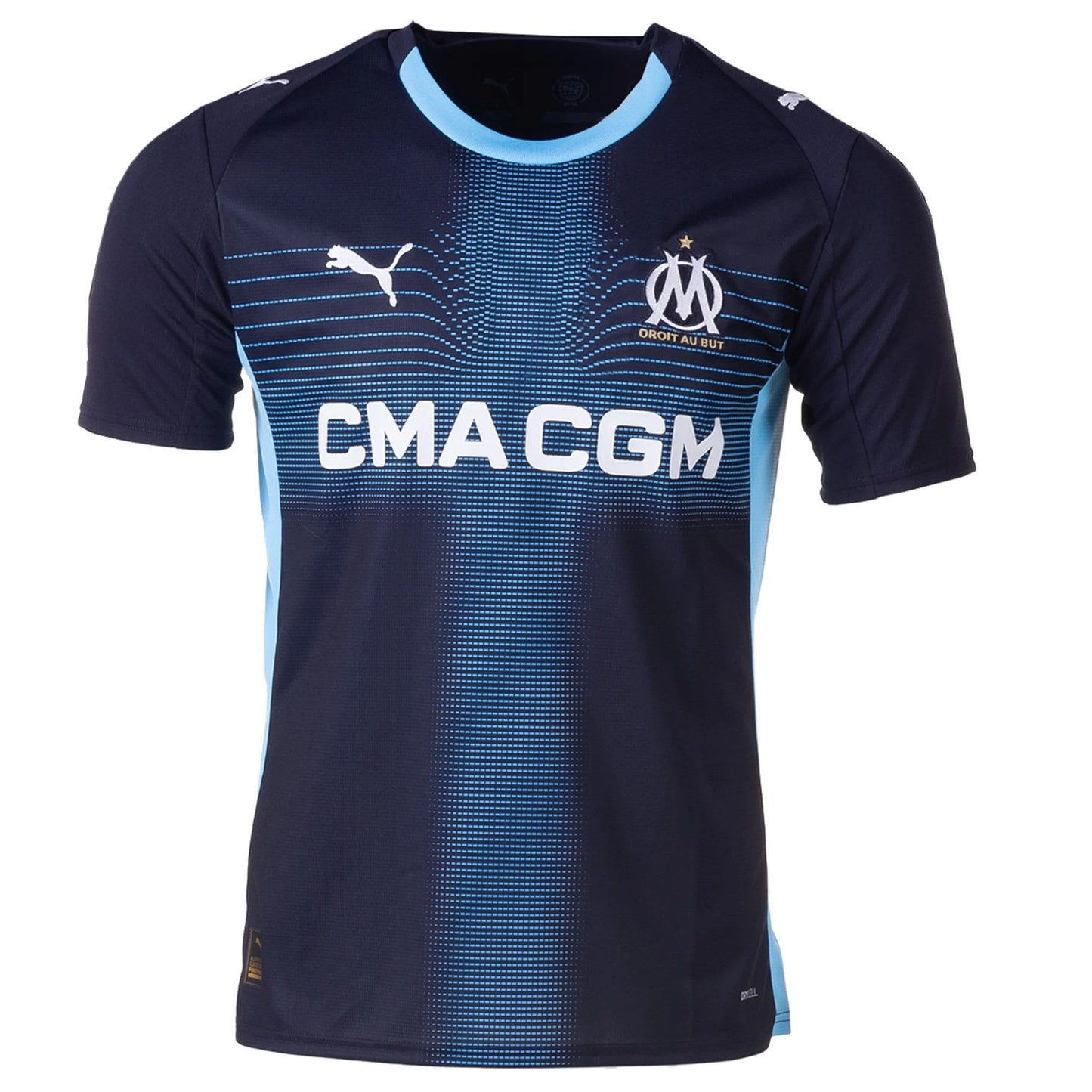 25/26 Marseille Away Jersey