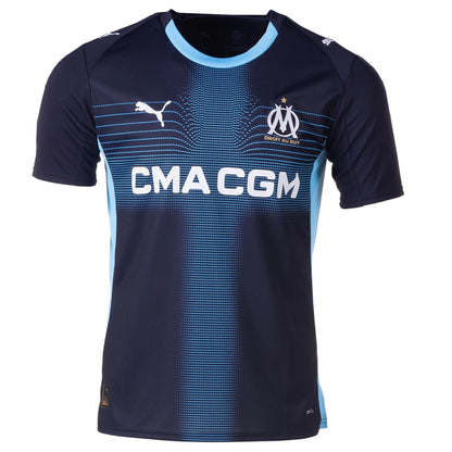 25/26 Marseille Away Jersey