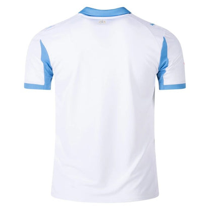 25/26 Marseille Home Jersey