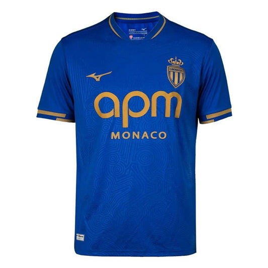 25/26 Monaco Away Jersey