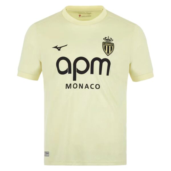 25/26 Monaco Third Jersey