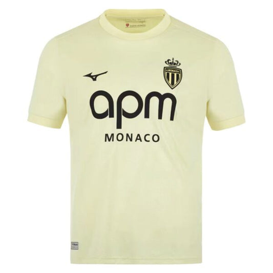 25/26 Monaco Third Jersey