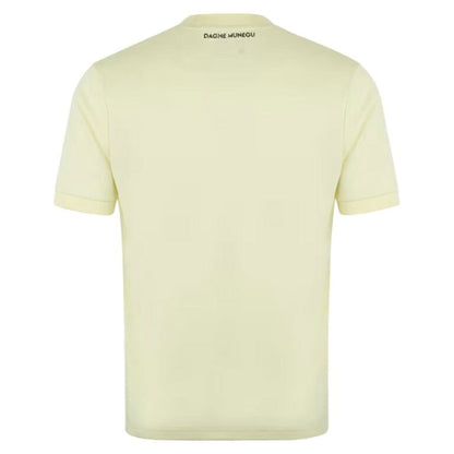 25/26 Monaco Third Jersey