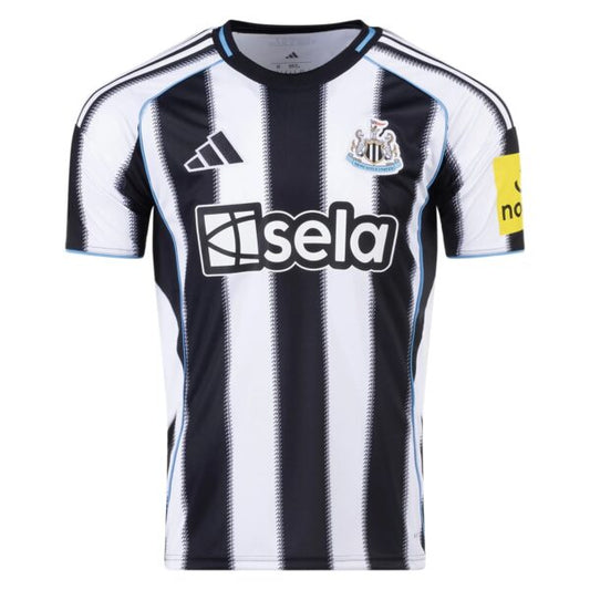 25/26 Newcastle Home Jersey