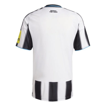 25/26 Newcastle Home Jersey