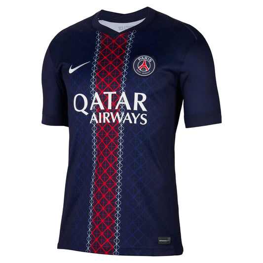 25/26 PSG Home Jersey