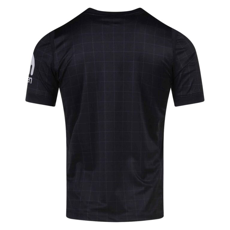 25/26 Tottenham Hotspur Away Jersey