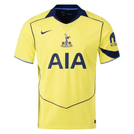 25/26 Tottenham Hotspur Third Jersey