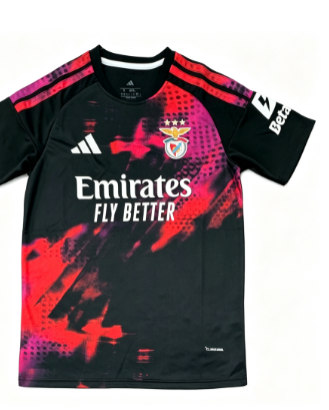 Deportivo 26/27 3rd Jersey