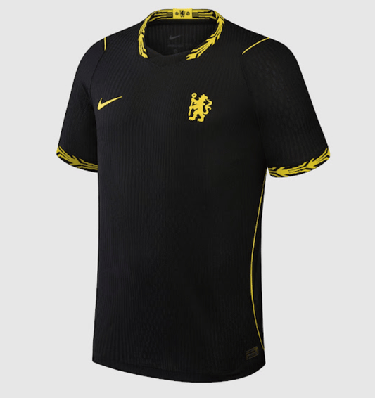 26-27 Chelsea home Jersey