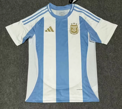 2024 Argentina Home Jersey