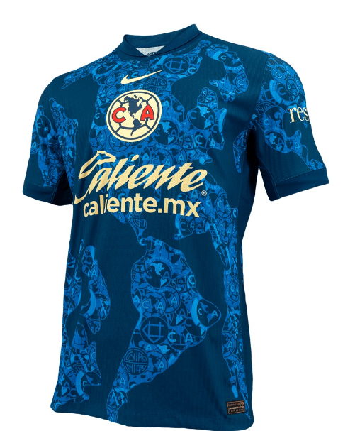 Club America 24/25 Away jersey