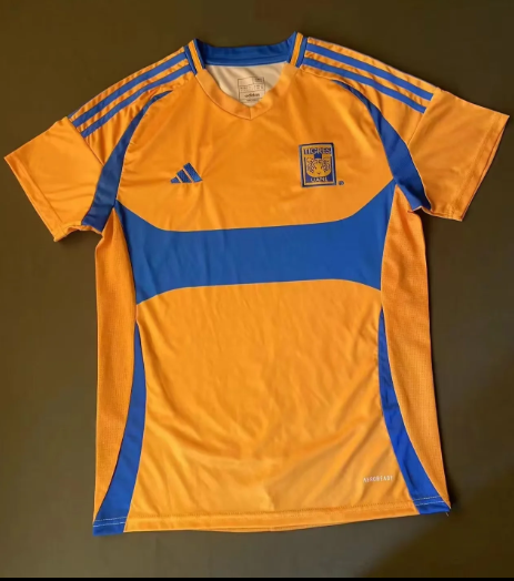 Women 24/25  Tigres Home Jersey