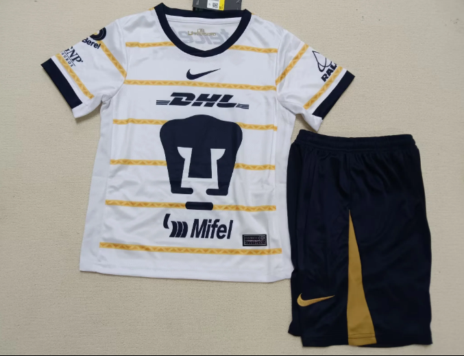 24/25 Puma Home KIDS KIT