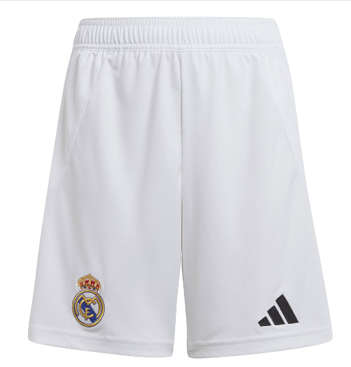 24/25  Real Home Shorts